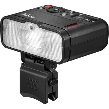 Godox MF12 – TTL Macro Flash με ενσωματωμένη μπαταρία λιθίου