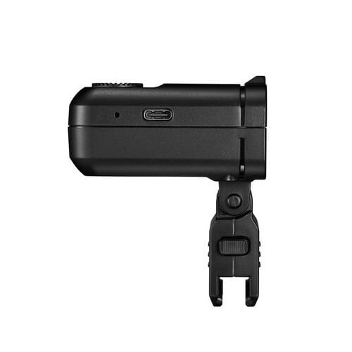 Godox MF12 – TTL Macro Flash με ενσωματωμένη μπαταρία λιθίου