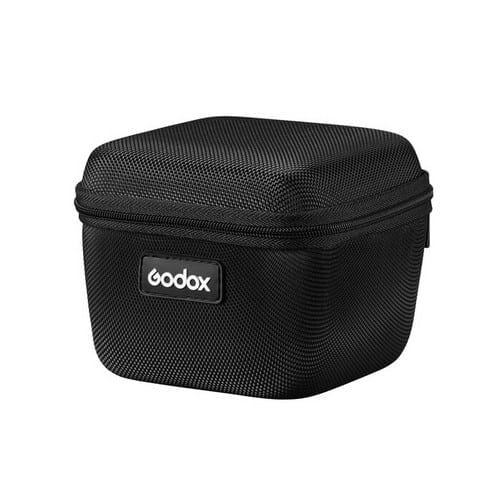 Godox MF12 – TTL Macro Flash με ενσωματωμένη μπαταρία λιθίου