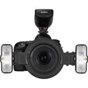 Godox MF12-DK1 – Οδοντιατρικό TTL Macro Flash 2-Light Kit για Sony Μηχανές
