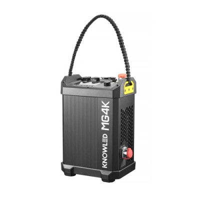 Godox KNOWLED MG4K K1 – 2000W Bi-Color LED Light KIT