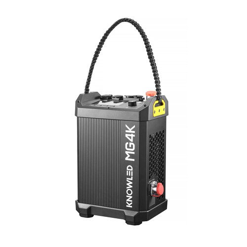 Godox KNOWLED MG4K K1 – 2000W Bi-Color LED Light KIT