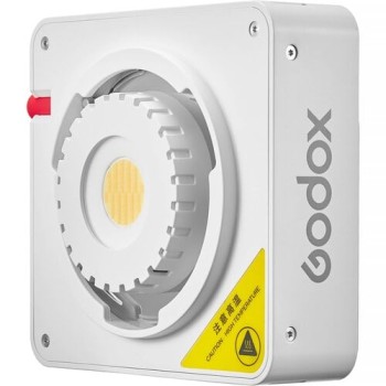 Godox ML100Bi – Φορητό 100W 2800-6500K LED Light