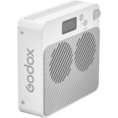 Godox ML100Bi K1 – Φορητό 100W 2800-6500K LED Light