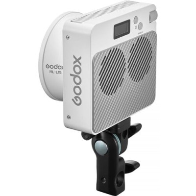 Godox ML100Bi K1 – Φορητό 100W 2800-6500K LED Light