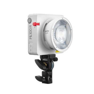 Godox ML100R K2 – Φορητό RGB LED Light 100W (1800-10000K) – Kit 2