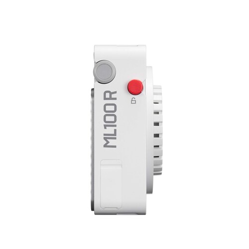 Godox ML100R K2 – Φορητό RGB LED Light 100W (1800-10000K) – Kit 2