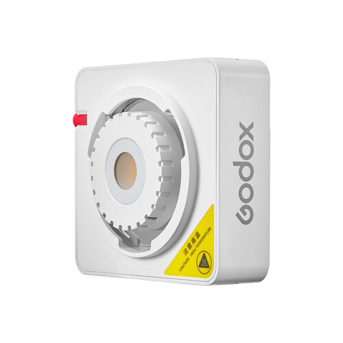 Godox ML100R K4 – Φορητό RGB LED Light 100W (1800-10000K) – Kit 4
