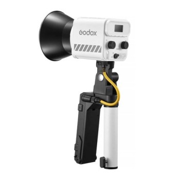 Godox ML60IIBi – Φορητό 70W 2800-6500K LED Light