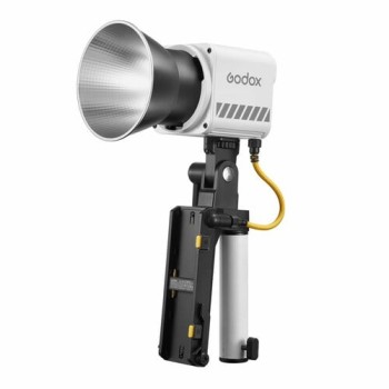 Godox ML60IIBi + AK-B01 Φορητό 70W 2800-6500K LED Light