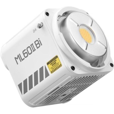 Godox ML60IIBi + AK-B01 Φορητό 70W 2800-6500K LED Light