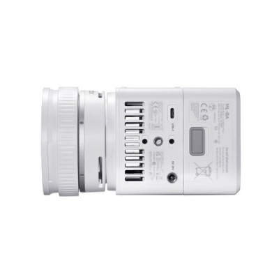 Godox ML80Bi – Φορητό 80W 2800-6500K LED Light