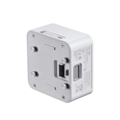 Godox ML80Bi – Φορητό 80W 2800-6500K LED Light