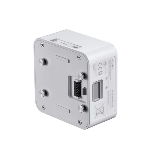 Godox ML80Bi – Φορητό 80W 2800-6500K LED Light