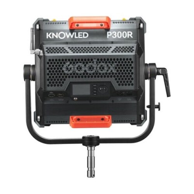 Godox P300R-K1 KNOWLED 350W RGB LED Light Panel (Travel Kit)