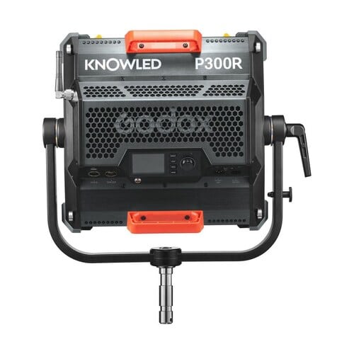 Godox P300R-K1 KNOWLED 350W RGB LED Light Panel (Travel Kit)