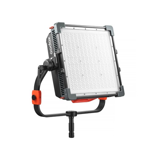 Godox P600R Hard P4 K1 – KNOWLED Full-Color LED Light Panel