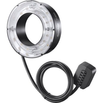 Godox R200 - Κεφαλή Ring Flash 200Ws για Godox AD200/AD200Pro