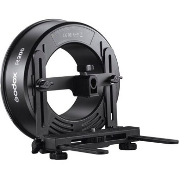 Godox R200 - Κεφαλή Ring Flash 200Ws για Godox AD200/AD200Pro