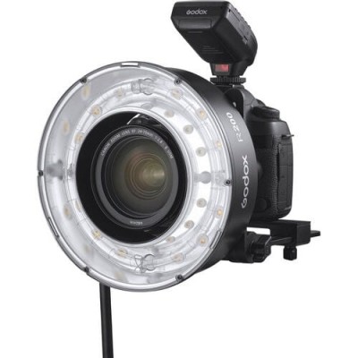 Godox R200 - Κεφαλή Ring Flash 200Ws για Godox AD200/AD200Pro