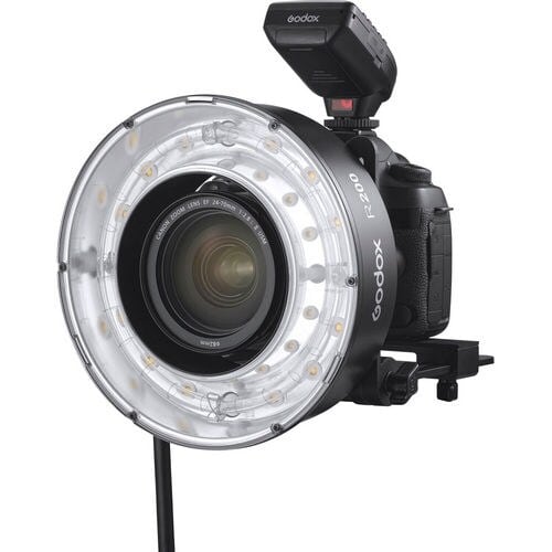 Godox R200 - Κεφαλή Ring Flash 200Ws για Godox AD200/AD200Pro