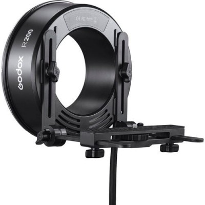 Godox R200 - Κεφαλή Ring Flash 200Ws για Godox AD200/AD200Pro