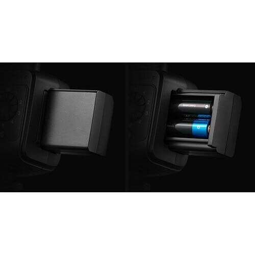 Godox Ring72 – Macro LED Ring Light