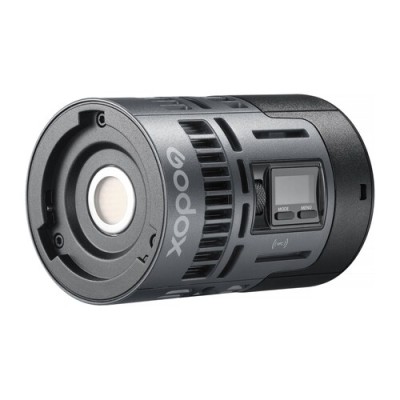 Godox RS60Bi – Φορητό 60W 2800-6500K LED Light
