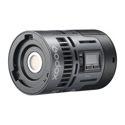 Godox RS60Bi – Φορητό 60W 2800-6500K LED Light