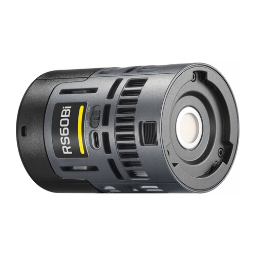 Godox RS60Bi – Φορητό 60W 2800-6500K LED Light
