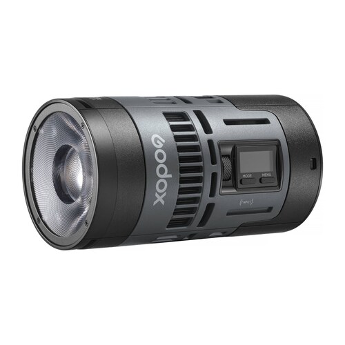 Godox RS60Bi – Φορητό 60W 2800-6500K LED Light