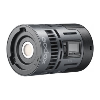Godox RS60R – Φορητό 60W RGB LED Light