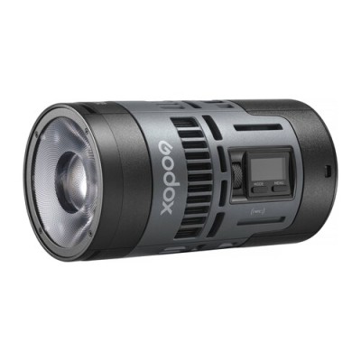 Godox RS60R – Φορητό 60W RGB LED Light