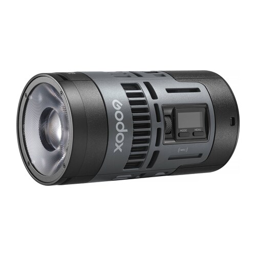 Godox RS60R – Φορητό 60W RGB LED Light
