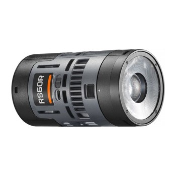 Godox RS60R 2K – Φορητό 60W RGB LED 2-Light Kit