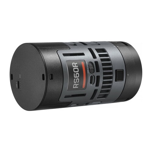 Godox RS60R – Φορητό 60W RGB LED Light