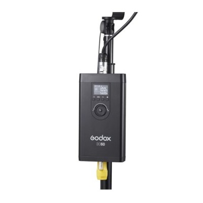 Godox S60 60W 5600K LED Focusing Light