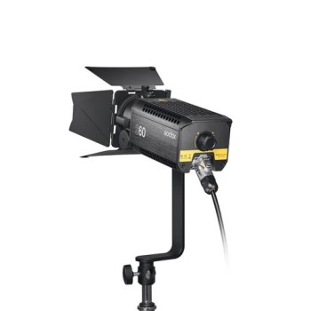 Godox S60Bi 2800-6500K LED Focusing Light