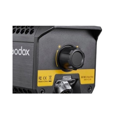 Godox S60-D – Τριπλό kit φωτιστικών S60 60W 5600K LED Focusing Light