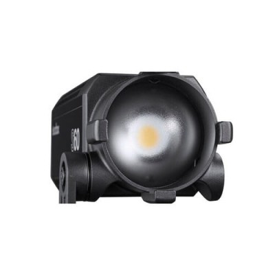 Godox S60-D – Τριπλό kit φωτιστικών S60 60W 5600K LED Focusing Light