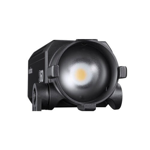 Godox S60-D – Τριπλό kit φωτιστικών S60 60W 5600K LED Focusing Light
