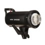 Godox SK400II-V – Manual Studio Flash 400Ws με Ραδιοσυχνότητα X και LED λάμπα πιλότο