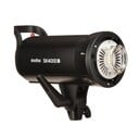 Godox SK400II-V – Manual Studio Flash 400Ws με Ραδιοσυχνότητα X και LED λάμπα πιλότο
