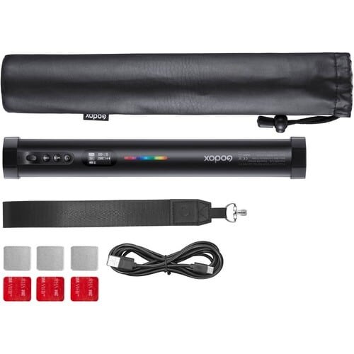 Godox TL30 – 30cm RGB Tube Light