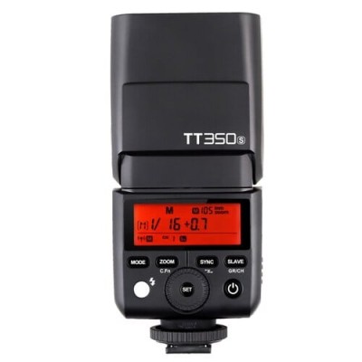 Godox Flash TTL TT350-C for Canon