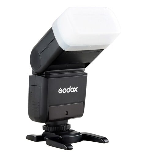 Godox Flash TTL TT350-N for Nikon