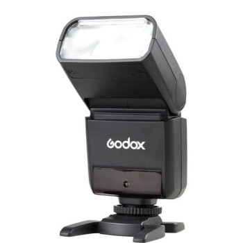 Godox Flash TTL TT350-S for Sony