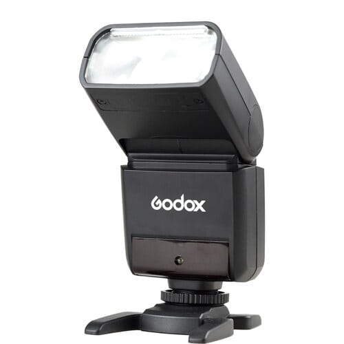 Godox Flash TTL TT350-S for Sony
