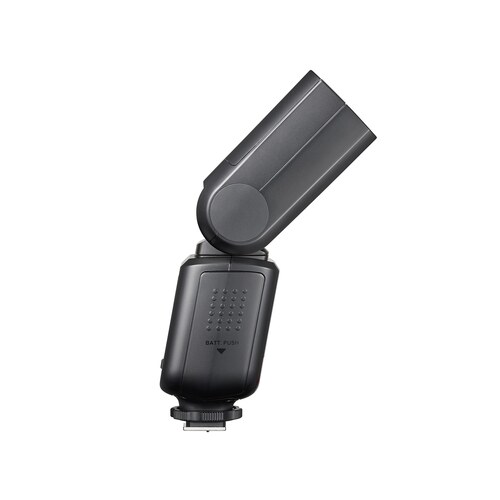 Godox TT520III – Manual Flash με Ενσωματωμένη Ραδιοσυχνότητα