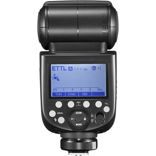 Godox Flash TTL TT685II-F for Fuji